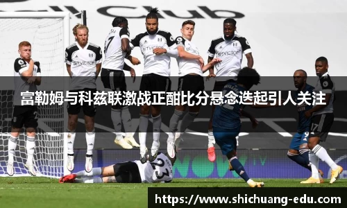 富勒姆与科兹联激战正酣比分悬念迭起引人关注